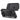 Dual Grip Case Black for Nintendo Switch 2