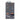 Charge/Sync Helix Coiled USB-C to Lightning Cable 3ft Gray