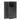 Folio 2-in-1 Case Black for iPhone 16 Pro Max