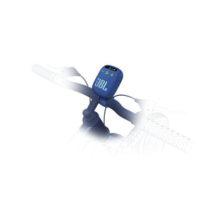 Wind 3 - Blue