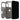 Commuter MagSafe Case w/Camera Control Grey Comfort for iPhone 17 Pro