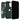 Commuter MagSafe Case w/Camera Control Sagebrush (Green) for iPhone 17