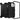 Defender Protective Case Black for iPhone 13 Pro Max/12 Pro Max