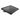 Defender Protective Case Black for iPad Pro 11 2025 (6th Gen)/iPad Pro 11 2024 (5th Gen)