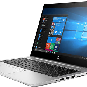 HP EliteBook Intel Core i5 10th Gen (16 GB RAM / 256 GB SSD) 14 Inch Touch Screen (Open box)