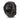 Instinct® E – 40 mm, Black with Charcoal Band