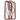 Defender XT Clear Pro Case Brick Red Clear for iPhone 16 Pro Max