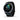 Approach® J1, Cloud Blue Aluminum Bezel with Black/Azure ComfortFit Fabric Band