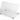 Crystal Clear Case Clear for MacBook Air 13-inch M2 2022
