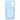 Card Slot Case Blue for Samsung Galaxy A36 5G
