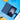 Folio 2-in-1 Case Lazuli Blue for iPhone 16 Pro Max