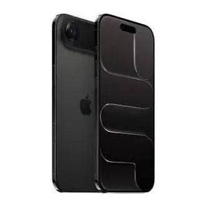 iPhone 17 Air (256 GB) - Space Black