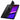 Core Armor Pro Case Black for iPad Air 11 2024 (6th Gen)