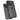Crystal Hybrid Case Matte Black for iPhone 16 Pro Max