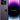 iPhone 14 Pro (A+/A/A-) (128 GB) - Deep Purple (Open Box)
