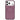 Symmetry Clear MagSafe Case w/Camera Control Rhapsody (Purple) for iPhone 17 Pro Max