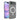DropZone Rugged MagSafe Case Clear for iPhone Air