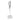Copernicus Hand Soap or Sanitizer Floor Stand Dispenser not included No Returns PPE - White