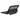 Tough Keys Keyboard and Case Black for iPad Air 11 2025 (7th Gen)/2024 (6th Gen)