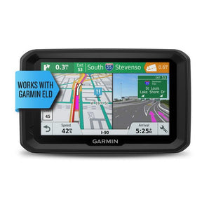 Garmin dezl 780 LMT-S - 7" GPS Truck Navigator / 010-01855-00 /753759207779/Discontinued