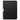 Urban Fit Case Black for iPad Pro 11 2025 (6th Gen)/iPad Pro 11 2024 (5th Gen)