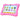 Pritom K7 PRO Kids Edition 7 inch Tablet/ Android 13/ 32GB/ 2GB RAM/ Wi-Fi/ Dual Camera/ Games/ Educational Software Installed with Proof Case - Pink