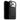 Commuter MagSafe Case w/Camera Control Black for iPhone 17 Pro