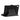 Metropolis SE Rugged Folio Case Black for Samsung Galaxy Tab S10 FE/Galaxy Tab S9 FE