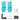 Anti-Refllecting Film Screen Protector for Samsung Galaxy Z Fold7
