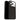 Symmetry Clear MagSafe Case w/Camera Control Black Mist (Black) for iPhone 17 Pro