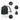 Versa 2 Premium Laptop Backpack Black