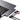 USB-C Pro Hub Slim Adapter Space Grey