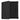 Defender Protective Case Black for Samsung Galaxy Tab A9+