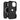 Commuter MagSafe Case Black for iPhone 16