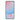 DropZone Rugged w/Magnets Case Clear for Samsung Galaxy S25+/Galaxy S24+