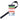 Waterproof Floating Pouch Adventure Stripe