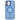 Chromatic Kick MagSafe Case Light Blue for iPhone 17