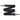 Trident Universal Shoulder Strap Black Bulk