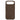 Silicone MagSafe Case Mocha Mousse for iPhone Air