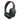 Studio Pro Wireless Over-Ear Headphones Black