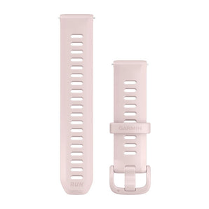 Quick Release Bands (20 mm), Soft Pink