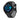 Forerunner® 965, Carbon Gray DLC Titanium Bezel with Black Case and Black/Powder Gray Silicone Band