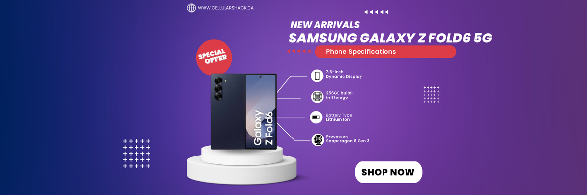 CellularShack.ca
