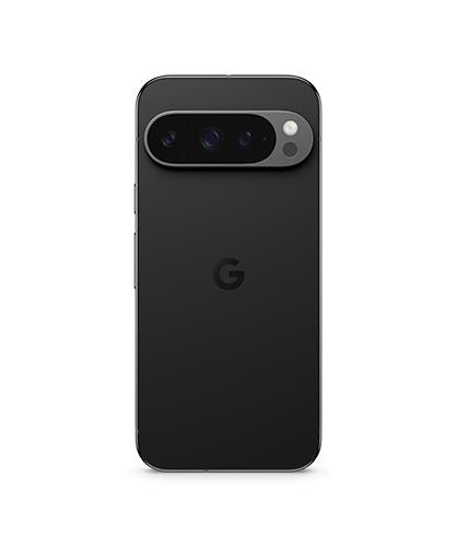 Google Pixel 9 Pro 128GB/ Obsidian/ BRAND NEW