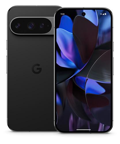 Google Pixel 9 Pro 128GB/ Obsidian/ BRAND NEW