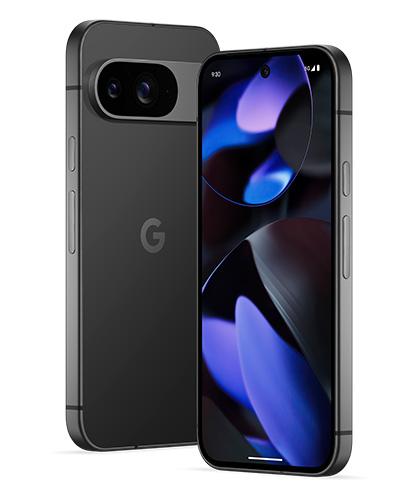 Google Pixel 9 Pro 128GB/ Obsidian/ BRAND NEW