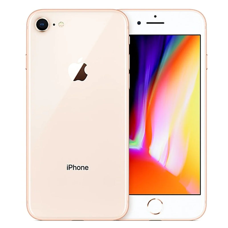 Apple iPhone 8 / iPhone8 /4.7 Inch / 64GB - Fully Unlocked (A-Stock)