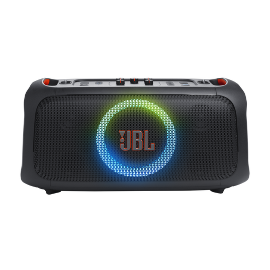 JBL PartyBox On-the-Go Essential