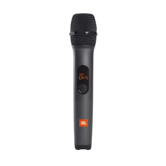 JBL Wireless Microphone Set