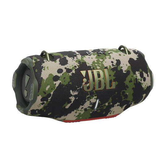 JBL XTREME 4 Portable Bluetooth Waterproof Speaker